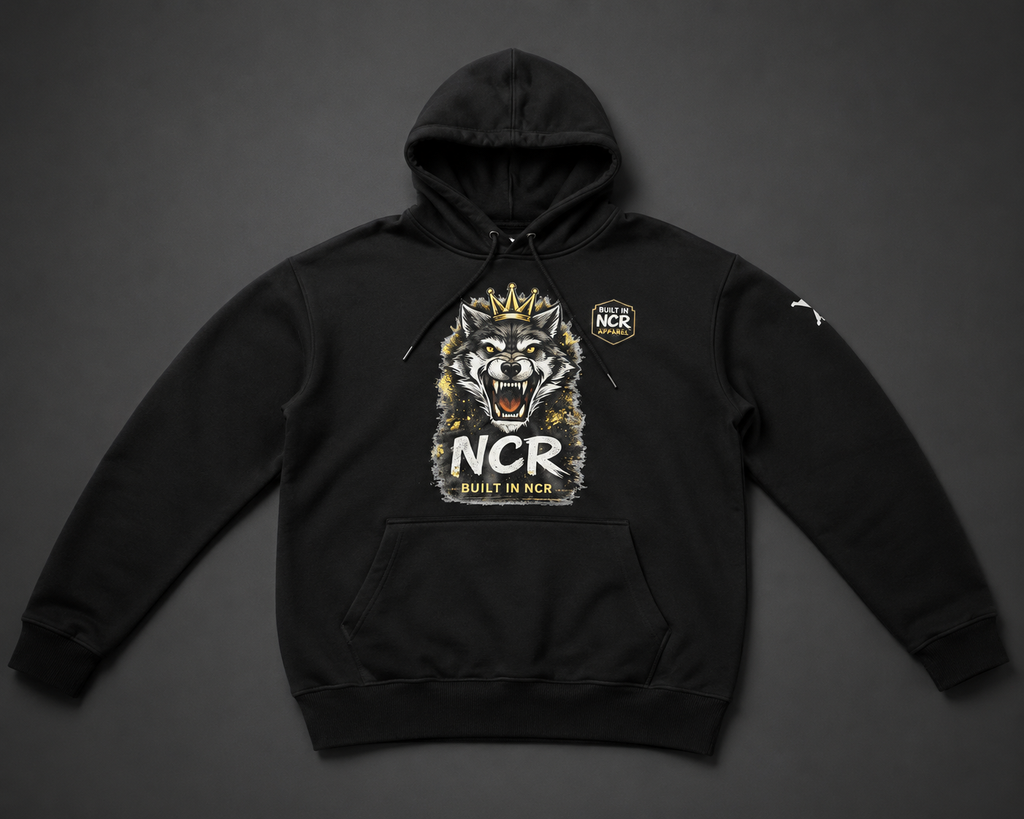 RESPECT THE GRIND HOODIE