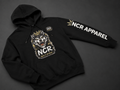 RESPECT THE GRIND HOODIE