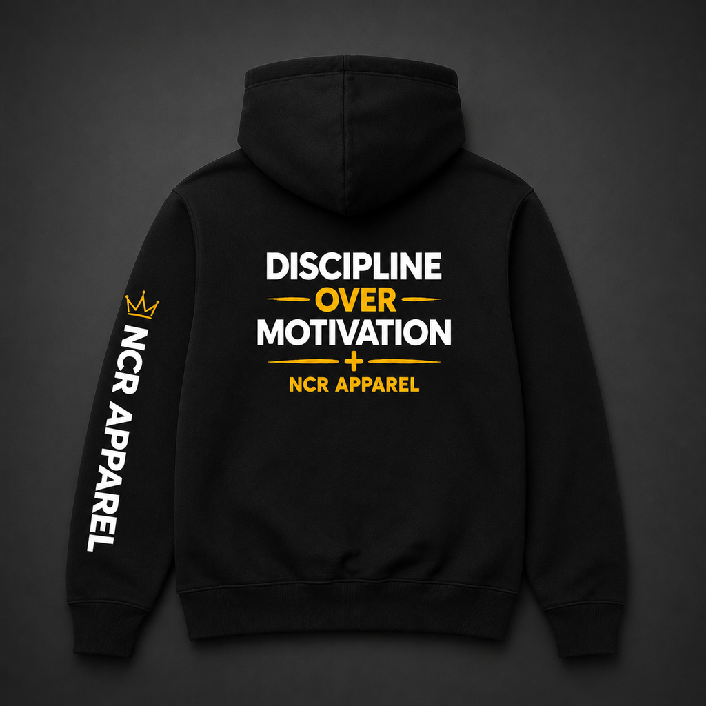 SHADOW KING HOODIE