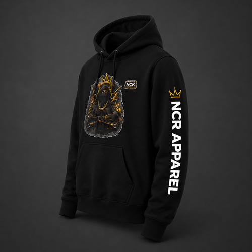 SHADOW KING HOODIE